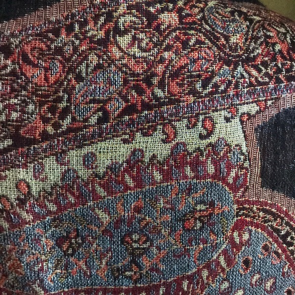 Shawl/Wrap - Picture 5 of 5